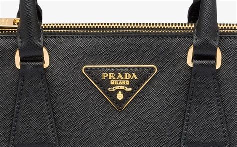 how to identify a fake prada handbag|knock off prada bags.